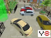 Lux Parking 3D Sunny Tropic