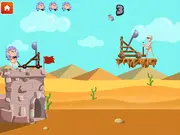 Egypt Stone War