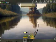 Fishing Anomaly