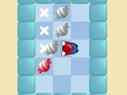 Sokoban - Push The Box