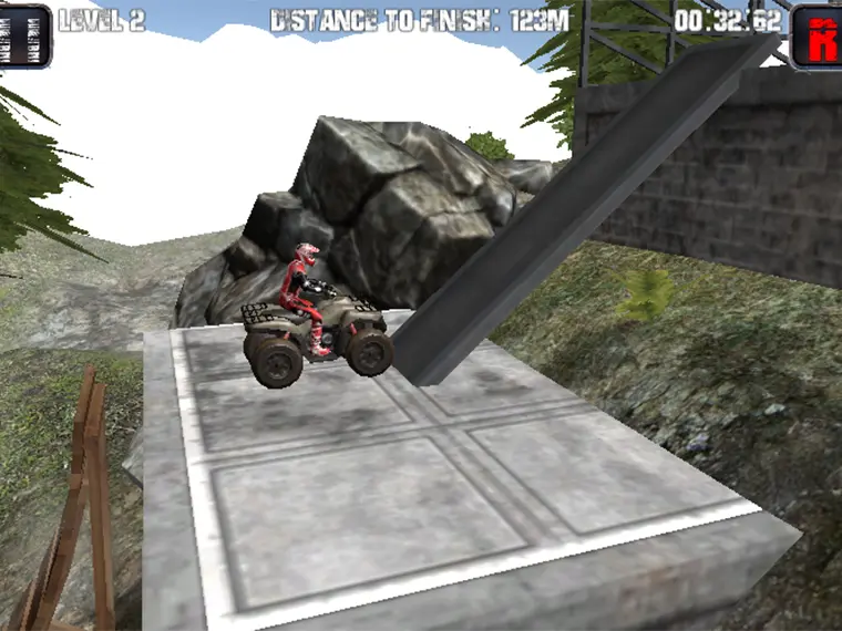 ATV Industrial