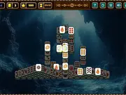 Nautilus Mahjong