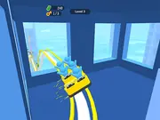 Roller Coaster 3D