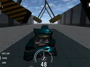 Car Accidents Simulator