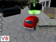 Russian Car Parking HD: Season 1