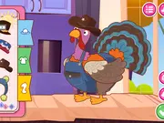 Diary Maggie: Thanksgiving