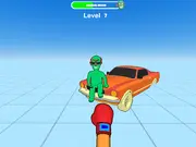 Annoying Cousin Punch