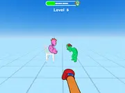 Annoying Cousin Punch