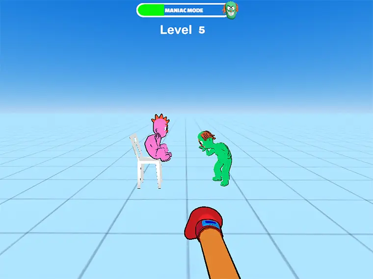 thumb