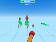 Annoying Cousin Punch