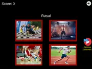 World Sport Quiz: Epic Trivia