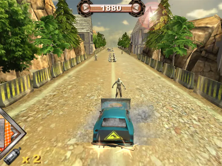 thumb