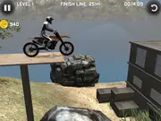 Bike Trials: Junkyard 2