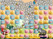 Save Little Red Hood