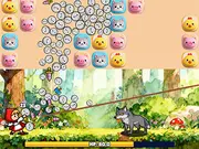 Save Little Red Hood