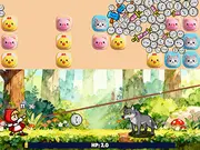 Save Little Red Hood