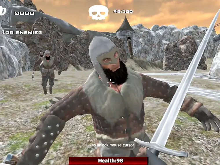 thumb
