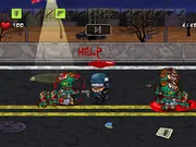 Swat vs Zombies