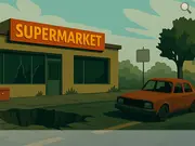 Escape from the Silence