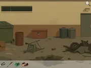 Escape from the Silence