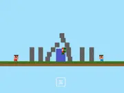 Nubiks Build a Defense vs Zombies Original