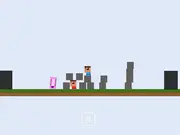 Nubiks Build a Defense vs Zombies Original