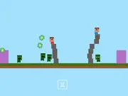 Nubiks Build a Defense vs Zombies Original