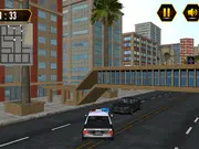Crime Hunt 3D