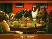 Night Shift Puzzle Mayhem