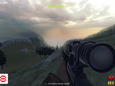 Soviet Sniper