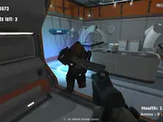 Aliens Enemy Aggression