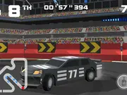 Pixel Racing 3D