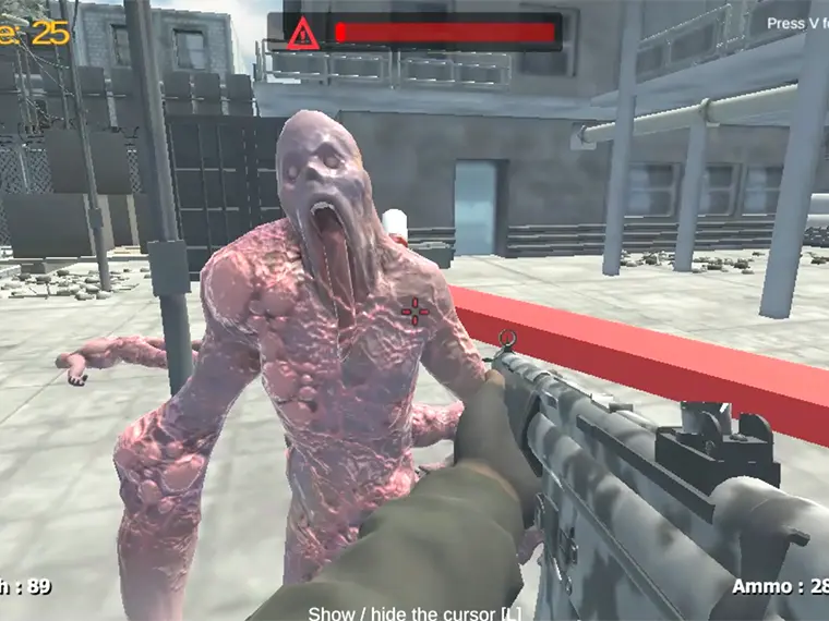 thumb