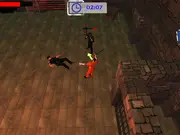 Jail Prison Break 2018