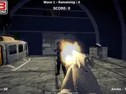 Defender of the Base