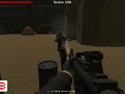 Zombie Combat