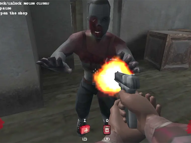 thumb