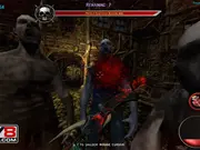 Zombies vs Berserk 2