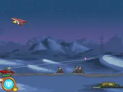 King of Road Shooting