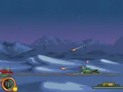 King of Road Shooting