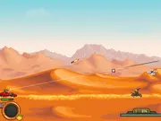 King of Road Shooting