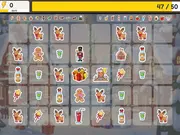 Gift Merge Santa World Tour