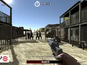 Western Battleground