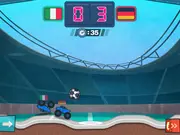 Monster Truck Soccer