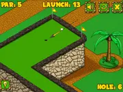 Mini Golf World