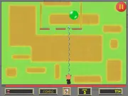 Bubble Trouble 2: Rebubbled