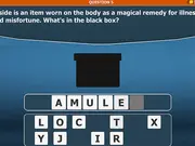 Guess What's in the Black Box?