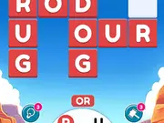 Word Connect Puzzle