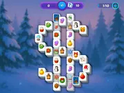 Winter Wonderland Mahjong