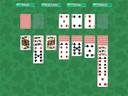 Cards: Klondike Solitaire